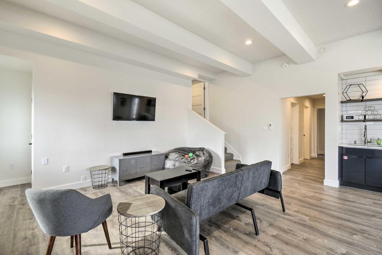 Waterfront Kingston Getaway On Puget Sound! 빌라 외부 사진