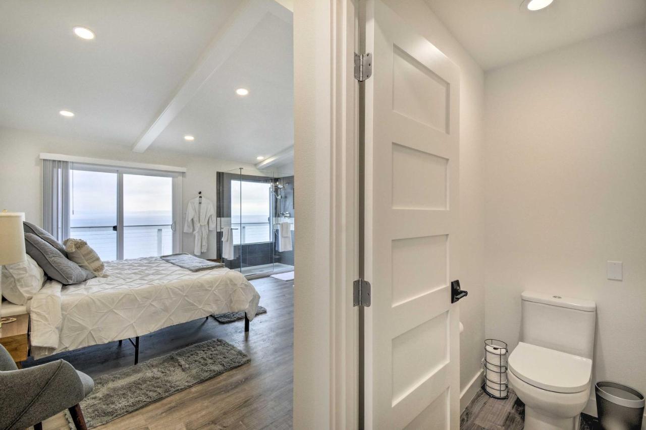 Waterfront Kingston Getaway On Puget Sound! 빌라 외부 사진