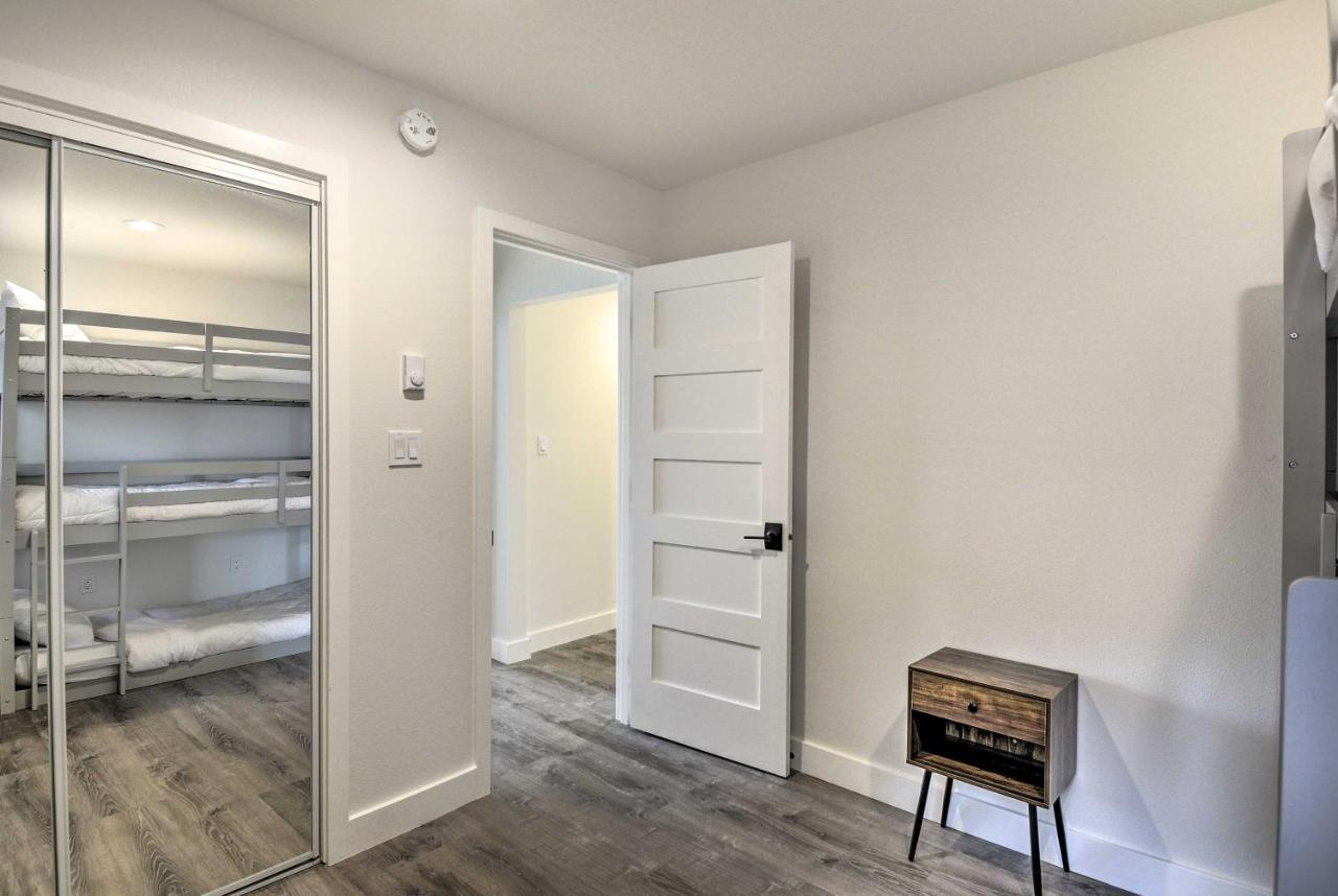 Waterfront Kingston Getaway On Puget Sound! 빌라 외부 사진